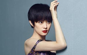 Sun Li graces SELF magazine