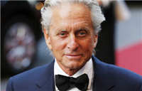 Michael Douglas is dateless for Golden Globes