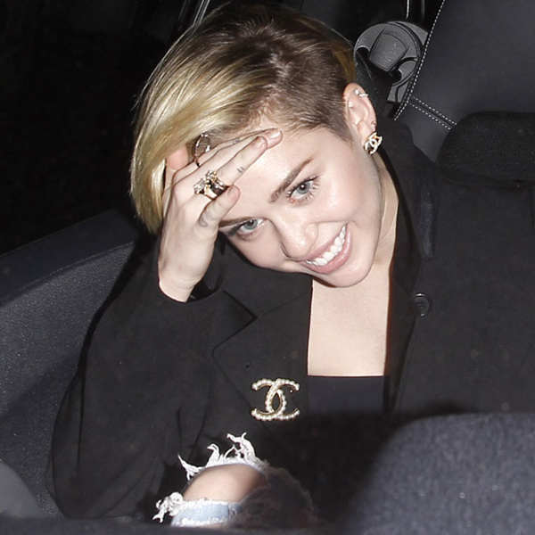 Miley Cyrus ends fling with Kellan Lutz