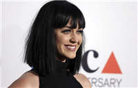 Katy Perry 'doing really good' after John Mayer split