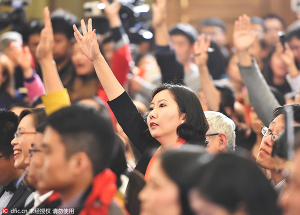 CPPCC spokesman denounces Mong Kok riot in HK