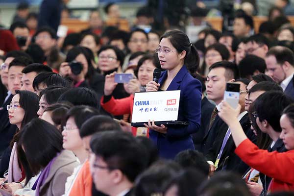 The 12 'most' when Premier met the press