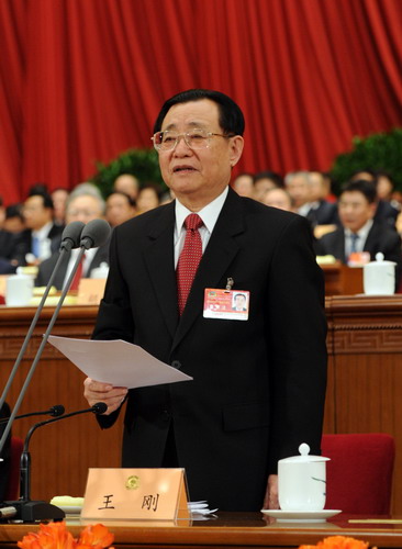 CPPCC opens in Beijing