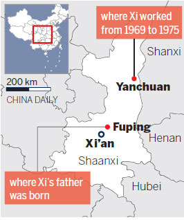 Xi and Indian PM home in on closer ties