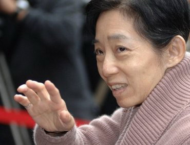 Taiwan ex-leader's wife gets shorter jail term for perjury