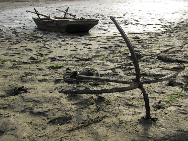 Drought leaves 1,400 reservoirs 'dead' in C China