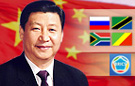 Xi calls for new-type int'l relations