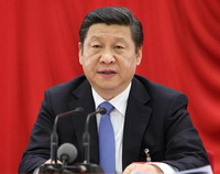 President Xi vows to boost cybersecurity