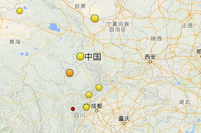 Heavy casualties of Sichuan quake 'not likely': ministry