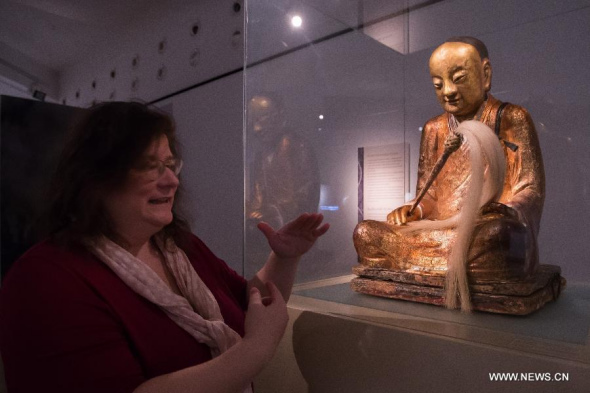 Field investigation complete on village’s case to reclaim 1,000-year old statue