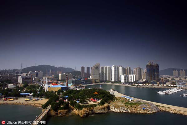 China's best city to live in is revealed - guess its name?