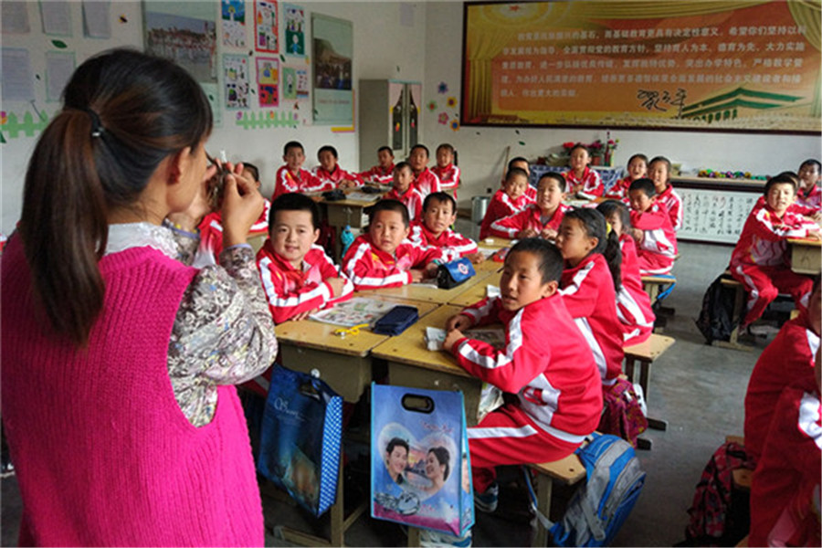 Lenin School carries on traditions