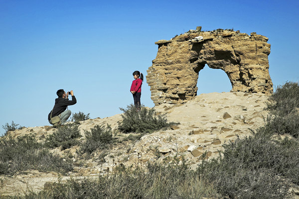 Great Wall protection debated