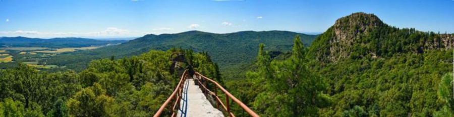 Harbin's national park opens to public