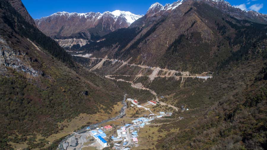 Tibetan herders receive President Xi's reply