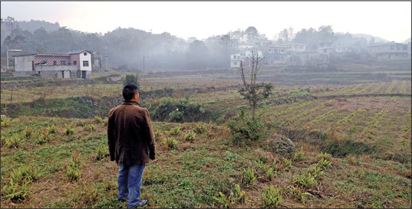 This village invests in itself to beat destitution, disability