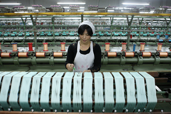 Brocade's legacy of high fashion nearly faded away in old China