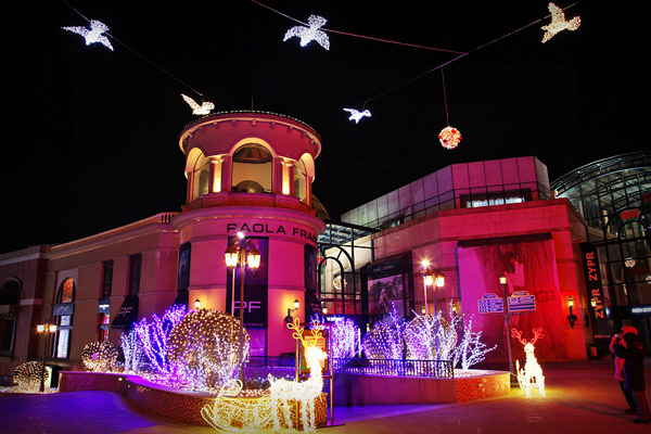 Solana Lights Festival