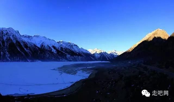 An introduction to southern route of Sichuan-Tibet Highway