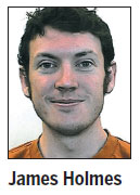 Colorado suspect not a loner, says acquaintance