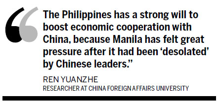 Aquino signals intent to visit China for ASEAN trade expo