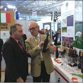 EU-China fair bolsters intl relations