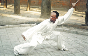 Actors perform in music ritual in China's Zhengzhou