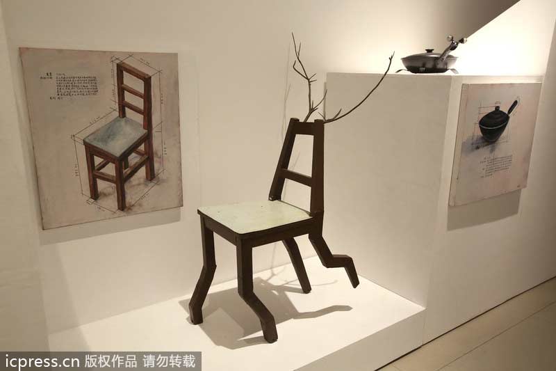 Design Shanghai 2013 opens