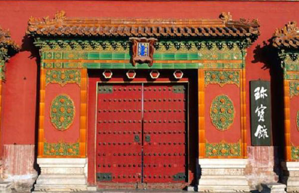 Full steam ahead for exhibitions marking Palace Museum's 90th anniversary