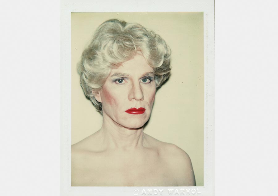 Visual feast for Warhol fans