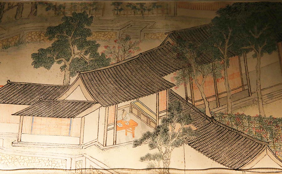 Exhibition celebrates Suzhou artists from Ming Dynasty on