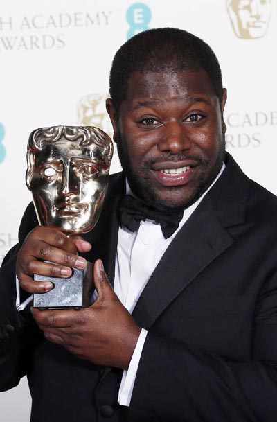 BAFTA awards ceremony held in London