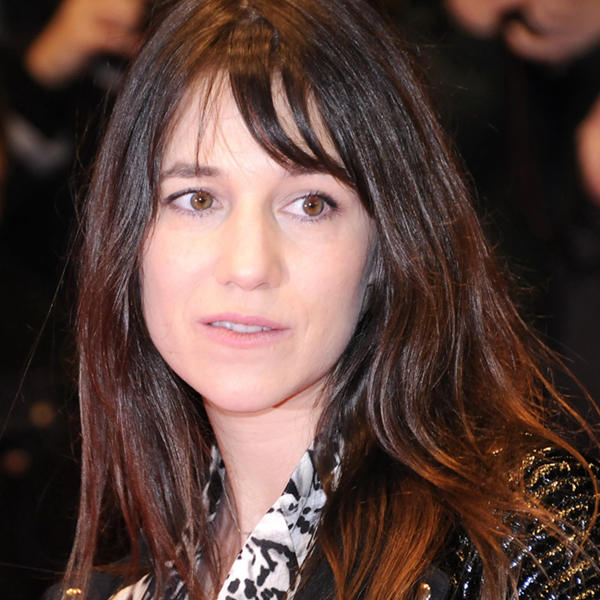 Charlotte Gainsbourg says 'Nymphomaniac' isn't sexist