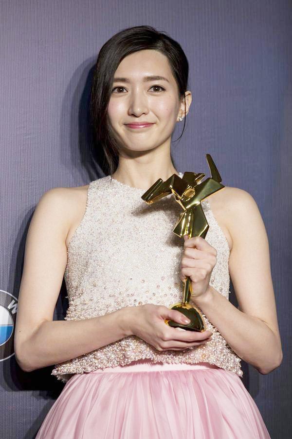 8th Asian Film Awards