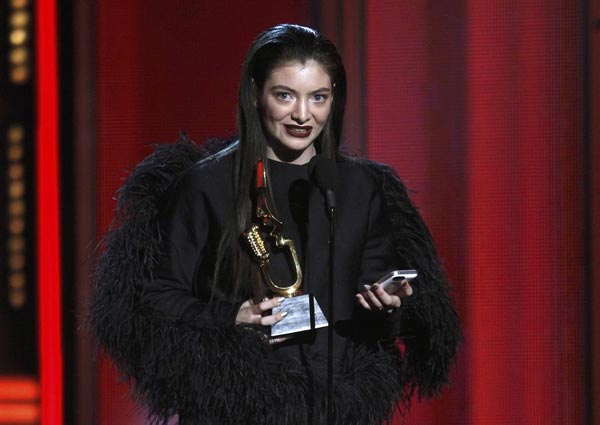 2014 Billboard Music Awards