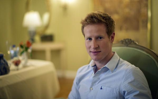 Want to marry Prince Harry? Fox spins a twist with new dating show