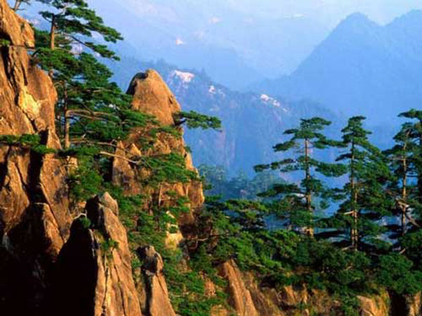 48 World Heritage Sites in China