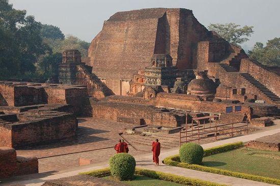 Xuan Zang's alma mater in India reopens 800 years later