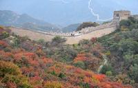 China's Mogao Grottoes protected from sand erosion