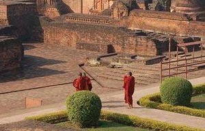 In photos: Finding serenity in Zen Buddhism