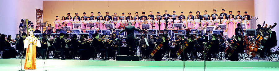 Rehearsal of <EM>Dream of the Red Chamber</EM> kicks off in Beijing