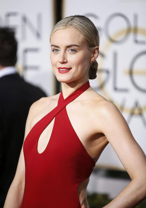 72nd Golden Globe Awards