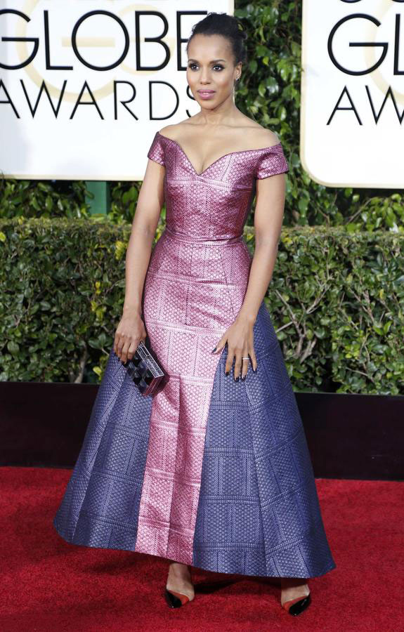 72nd Golden Globe Awards