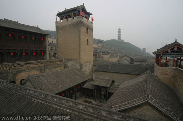 Ancient village demolished to make way for coal mining