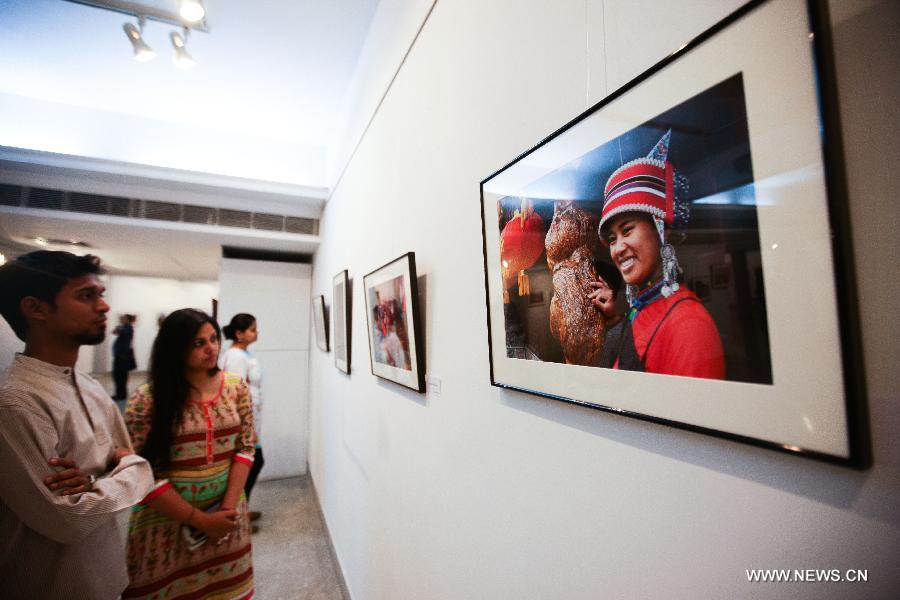 Glimpses of Yunnan through the eyes of Indian photographers