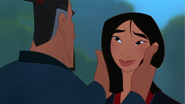 Disney to make live action <EM>Mulan</EM> movie