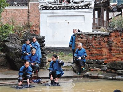 Crossing borders: China at the Venice Biennale