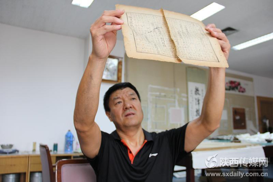 Restoring ancient books: a race against time