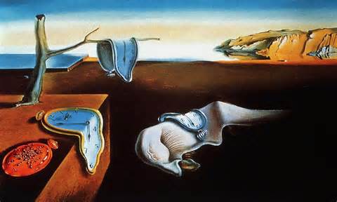 Shanghai to exhibit Salvador Dali's art