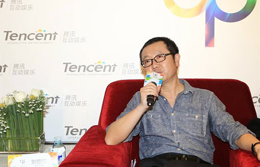 Sci-fi writing to boom in China, Turkey: Liu Cixin